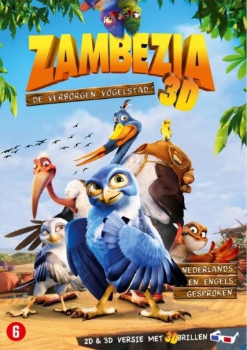 Zambezia mam