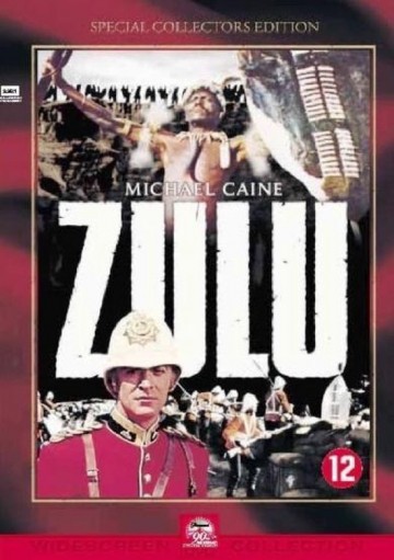 Zulu mam
